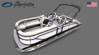 2023 Barletta Cabrio 24UC