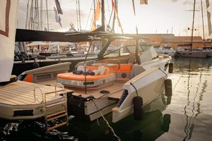 2023 42' 9'' Evo Yachts-R4 XT WA Ibiza, ES-PM, ES