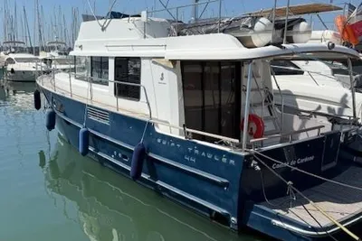 2012 Beneteau Swift Trawler 44