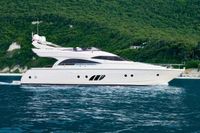 2008 Dominator 620
