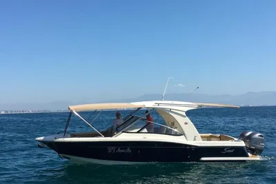 2015 Scout 275 Dorado