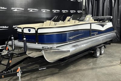 Premier 250SOLARIS SPT
