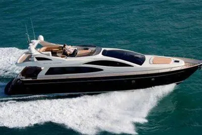 2007 Riva Venere 75
