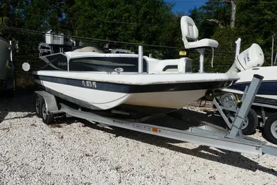 Hurricane FunDeck 198