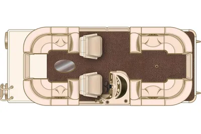 Sylvan Mirage Cruise 8522 LZ