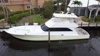 2002 Viking 65 Convertible