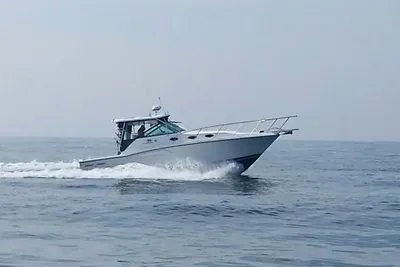 Wellcraft 330 Coastal