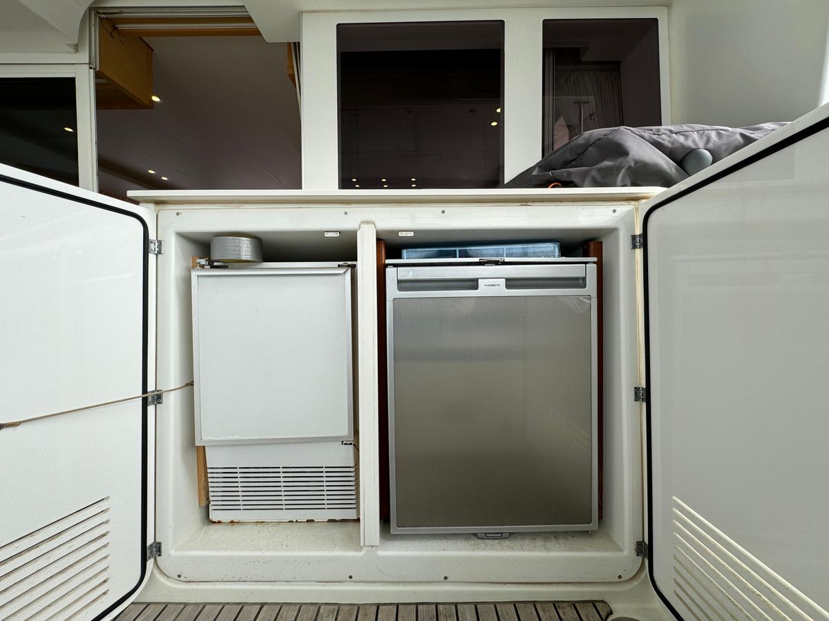 2011 Lagoon 45 