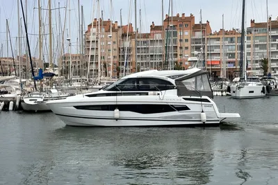 2021 Jeanneau Leader 33