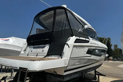 Jeanneau Leader 33