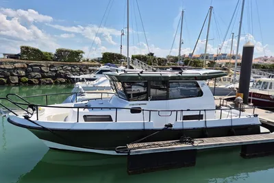 2025 Nord Star 28 plus