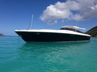 1997 Itama 56