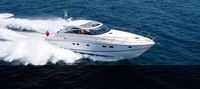 2007 Princess V58