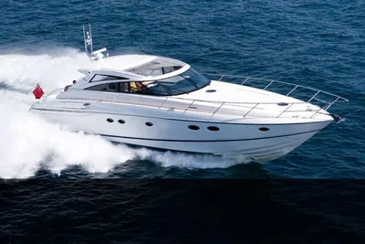 Princess V58