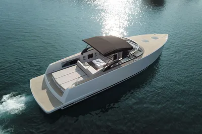 VanDutch 40