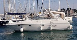 1989 Beneteau Flyer 10