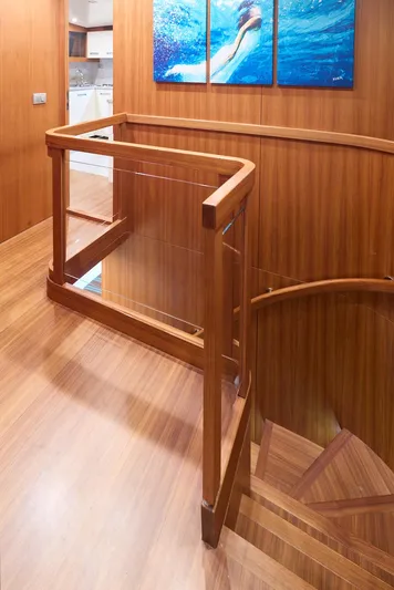 Sunray II Yacht Photos Pics Sanlorenzo SL88