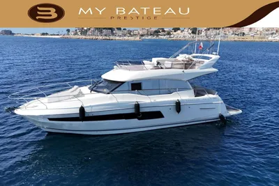 Prestige 460