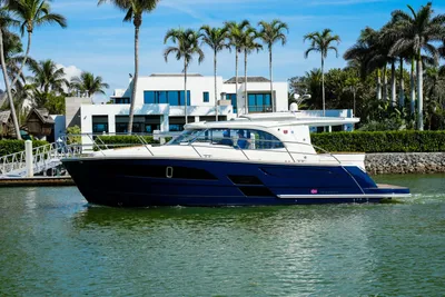 Marex 330 Scandinavia