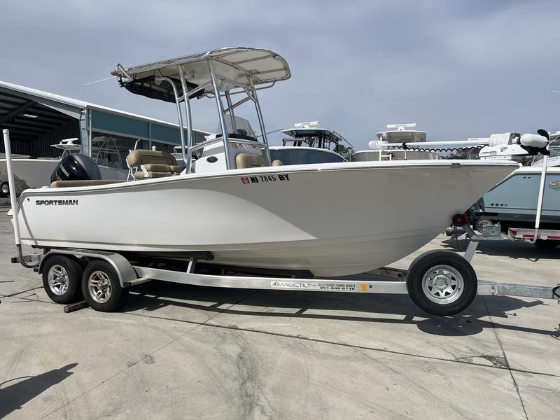 2018 Sportsman Heritage 211