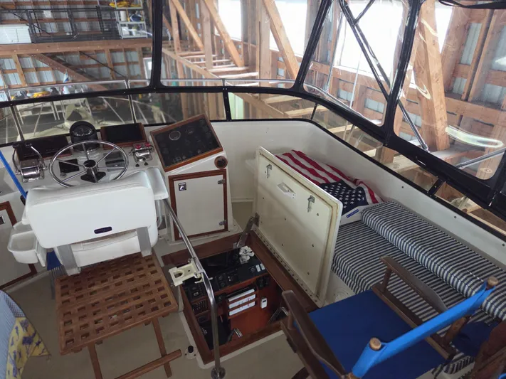 Pazzaz Yacht Photos Pics 