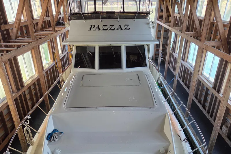 Pazzaz Yacht Photos Pics 