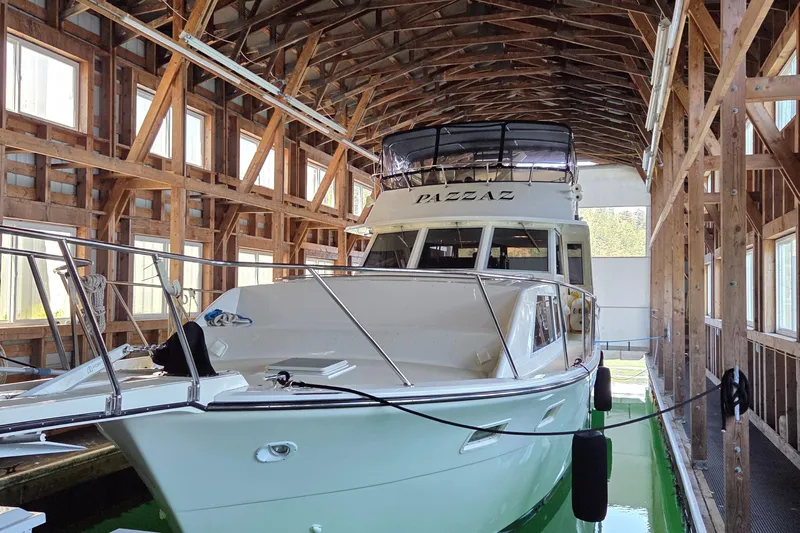 Pazzaz Yacht Photos Pics 