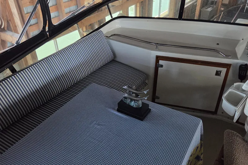 Pazzaz Yacht Photos Pics 