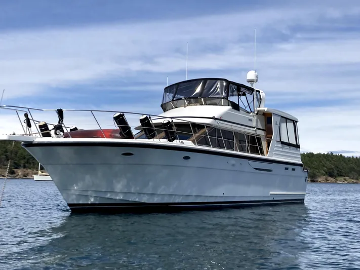 Barnacle Betsy Yacht Photos Pics 