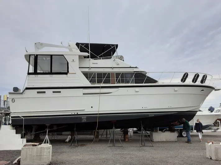 Barnacle Betsy Yacht Photos Pics 