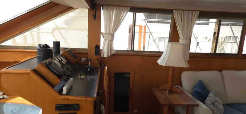 Barnacle Betsy Yacht Photos Pics 