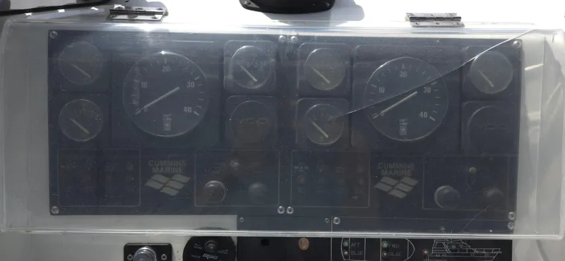 Barnacle Betsy Yacht Photos Pics 