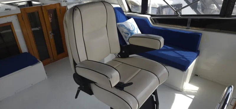 Barnacle Betsy Yacht Photos Pics 