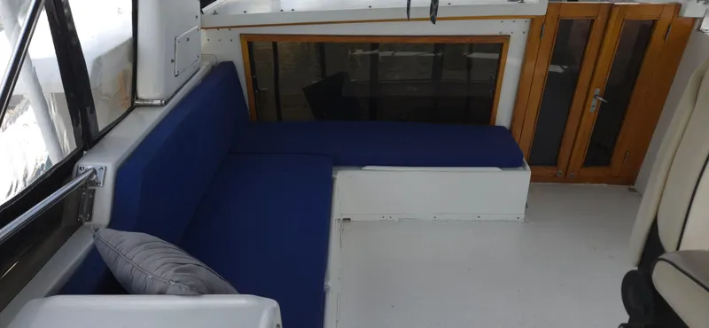 Barnacle Betsy Yacht Photos Pics 