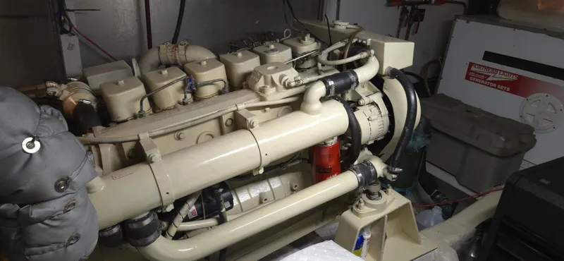 Barnacle Betsy Yacht Photos Pics 