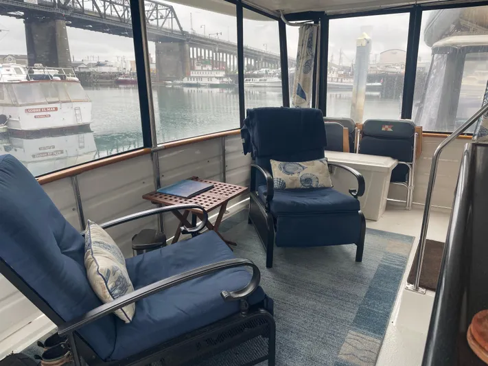 Barnacle Betsy Yacht Photos Pics 