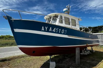 1998 Rhea 750