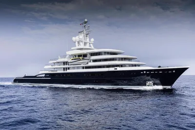 Custom Lloyd Werft