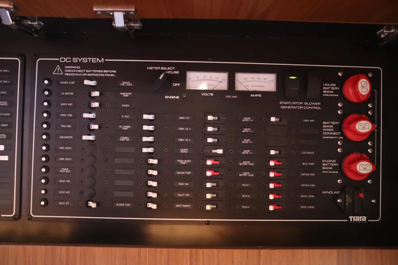 Fifth Case Yacht Photos Pics 