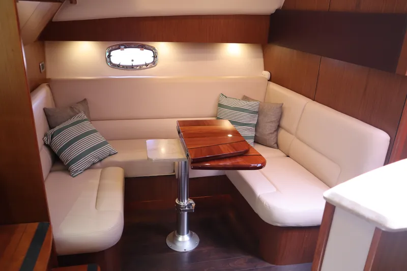 Fifth Case Yacht Photos Pics 