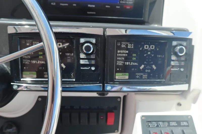 Fifth Case Yacht Photos Pics 