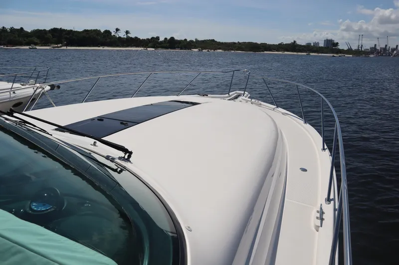 Fifth Case Yacht Photos Pics 