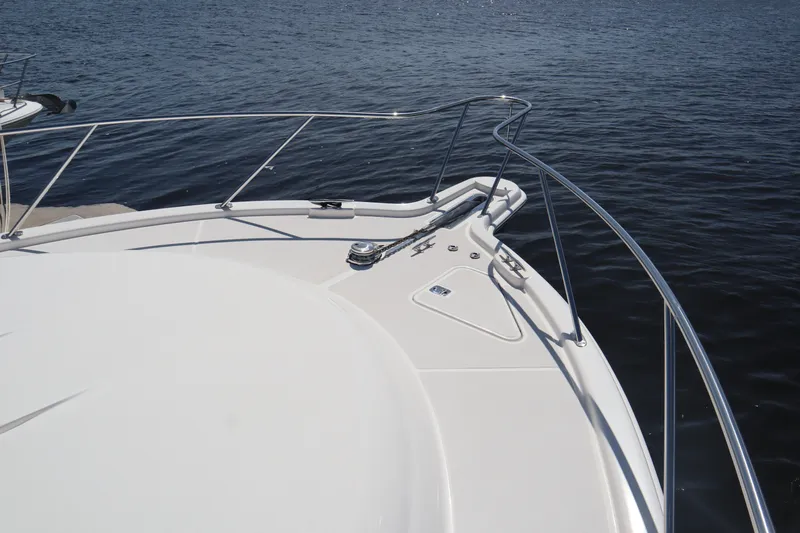 Fifth Case Yacht Photos Pics 