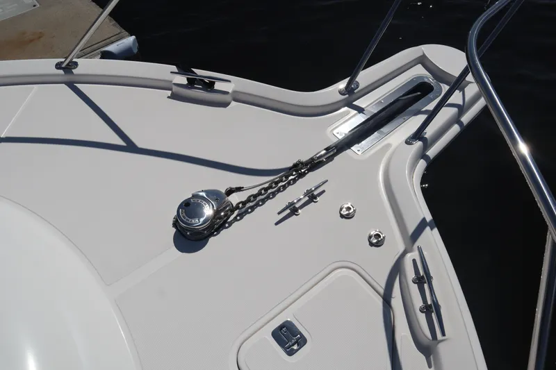 Fifth Case Yacht Photos Pics 