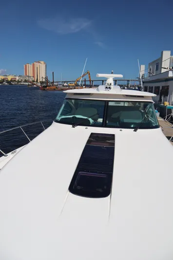 Fifth Case Yacht Photos Pics 