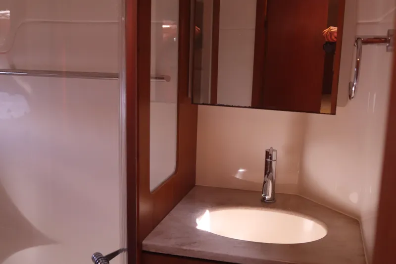 Fifth Case Yacht Photos Pics 