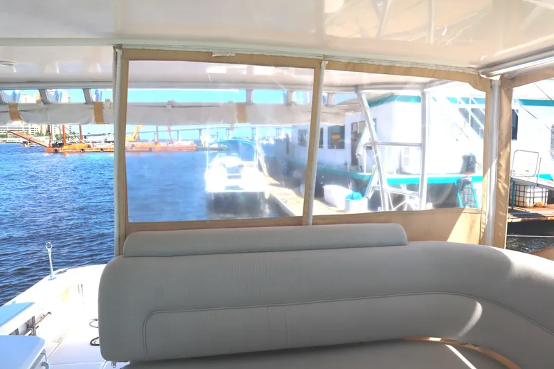 Fifth Case Yacht Photos Pics 