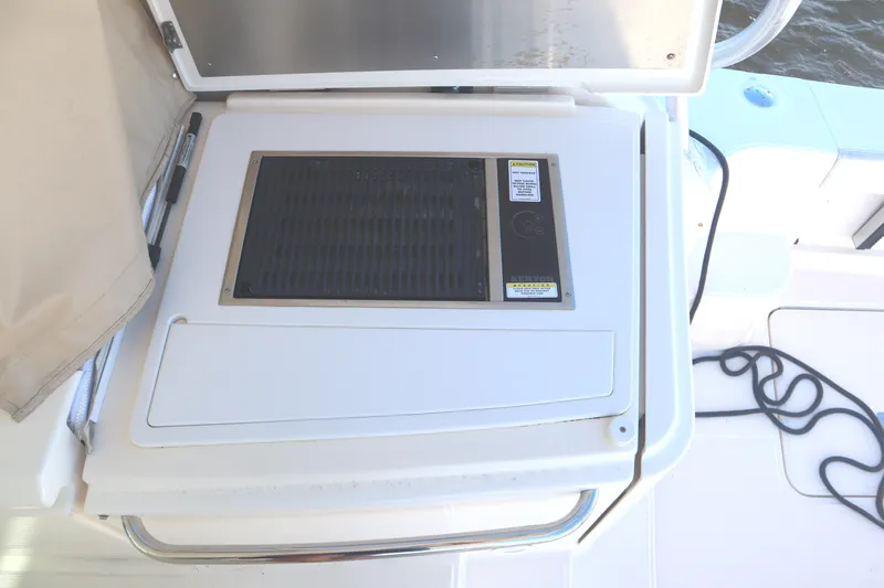 Fifth Case Yacht Photos Pics 