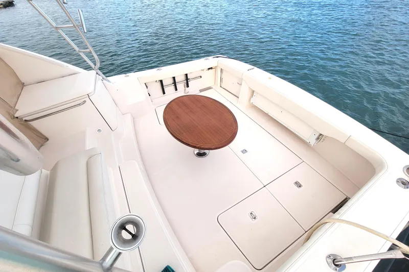 Fifth Case Yacht Photos Pics 