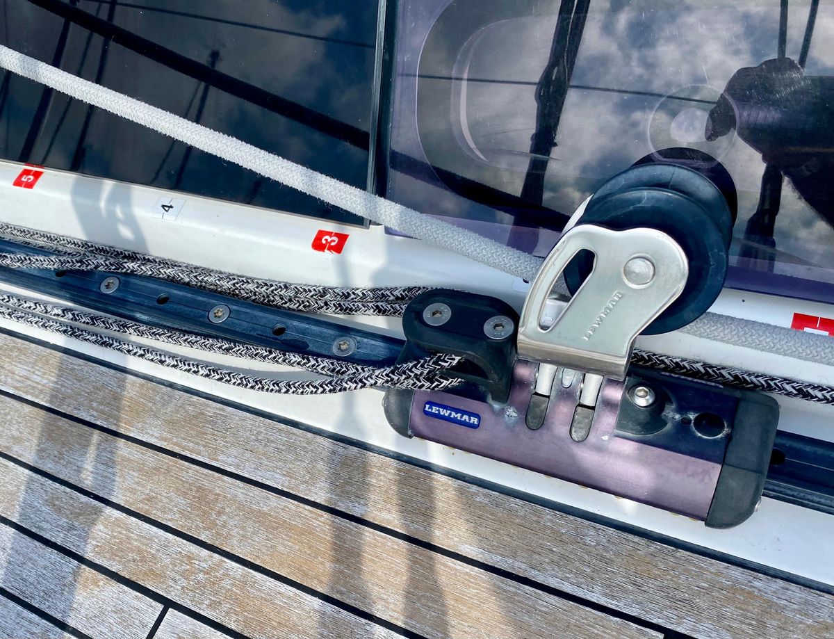 2018 Dehler 48 
